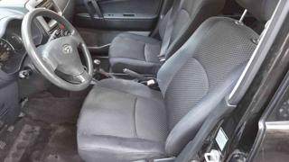 DAIHATSU Terios usata, con Climatizzatore