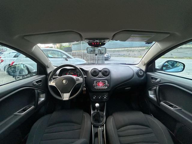 ALFA ROMEO MiTo usata, con Cerchi in lega