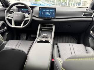 BYD Atto 2 usata, con Cruise Control