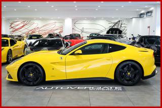 FERRARI F12 usata, con Alzacristalli elettrici
