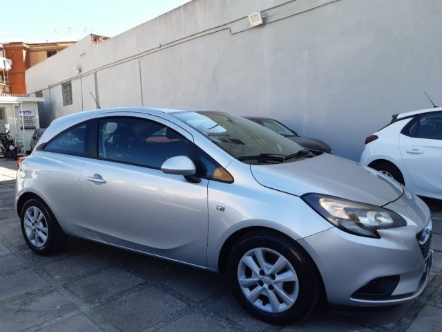 OPEL Corsa usata, con Airbag laterali