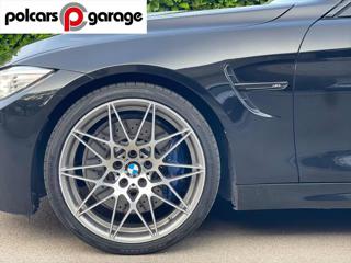 BMW M4 usata, con Airbag laterali