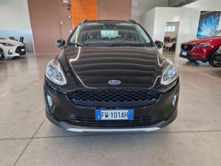 FORD Fiesta usata, con Airbag