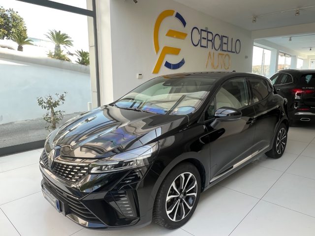 RENAULT Clio usata, con Airbag laterali