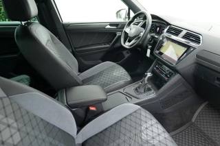 VOLKSWAGEN Tiguan usata, con Cerchi in lega