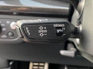 AUDI SQ5 usata, con Luci diurne LED