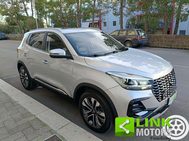 DR MOTOR DR 5.0 usata, con Airbag