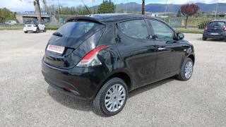 LANCIA Ypsilon usata, con Chiusura centralizzata