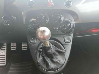 ABARTH 595 usata, con Fendinebbia