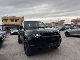 LAND ROVER Defender usata, con Airbag Passeggero