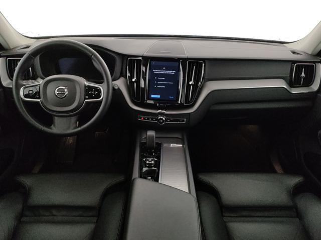 VOLVO XC60 usata, con Interni in pelle