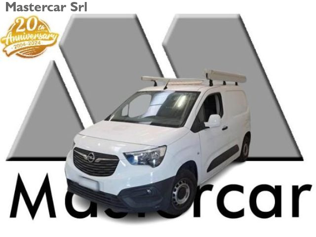 OPEL Combo usata, con Airbag