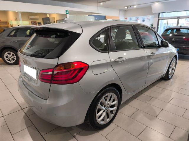BMW 225 usata, con Alzacristalli elettrici