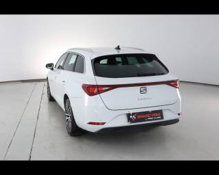 SEAT Leon usata, con Airbag Passeggero