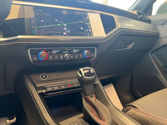 AUDI Q3 usata, con Controllo trazione