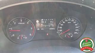 KIA Sportage usata, con Cerchi in lega