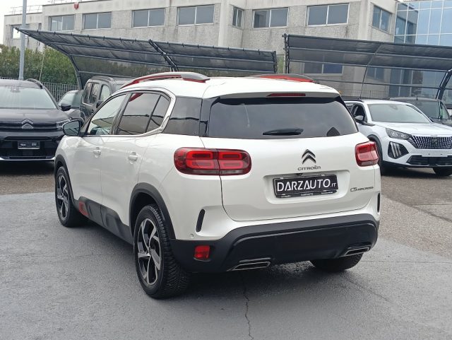 CITROEN C5 Aircross usata, con Chiusura centralizzata telecomandata