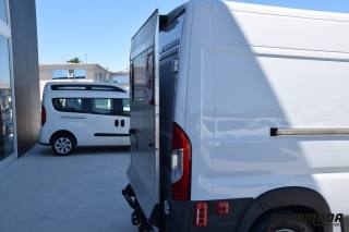 FIAT Ducato usata 15
