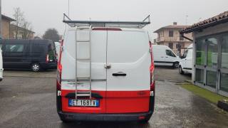FORD Transit Custom usata, con Climatizzatore