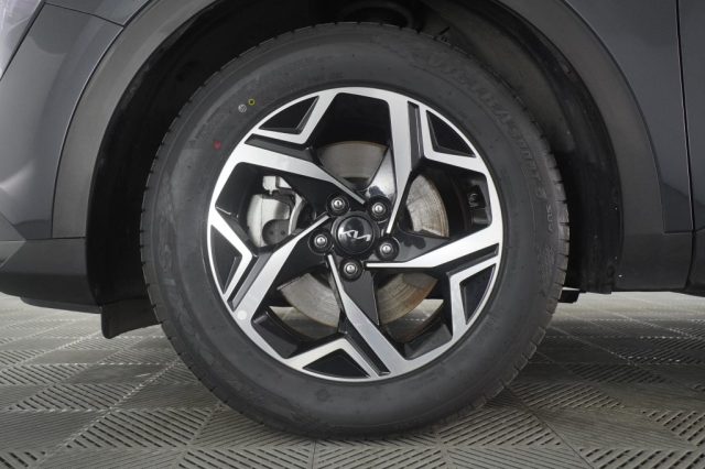 KIA Sportage usata 14