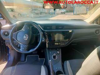 TOYOTA Auris Touring Sports usata, con Controllo trazione