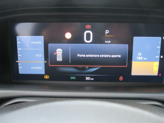 JEEP Avenger usata, con Sedile posteriore sdoppiato