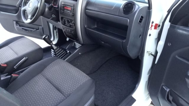 SUZUKI Jimny usata 12