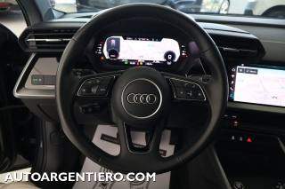 AUDI A3 usata, con Chiusura centralizzata
