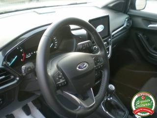 FORD Puma usata, con Specchietti laterali elettrici