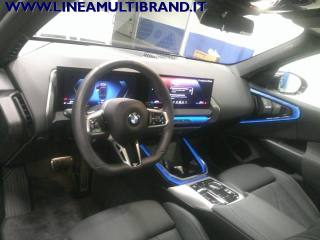 BMW X3 usata, con Immobilizzatore elettronico