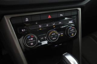 VOLKSWAGEN T-Roc usata 10