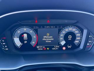 AUDI Q3 usata, con Filtro antiparticolato