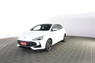 MG MG3 MG3 Hybrid+ Luxury