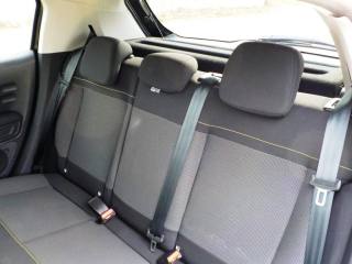 CITROEN C3 usata, con Specchietti laterali elettrici