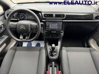 CITROEN C3 usata, con Cruise Control