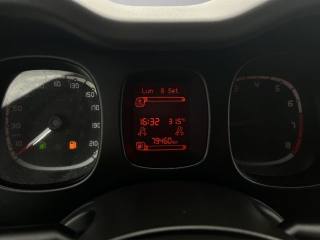 FIAT Panda usata 11