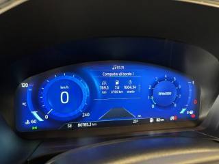 FORD Kuga usata, con Fari LED