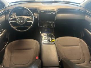 HYUNDAI Tucson usata, con Cronologia tagliandi