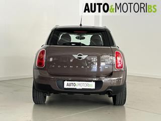 MINI Countryman usata, con Alzacristalli elettrici