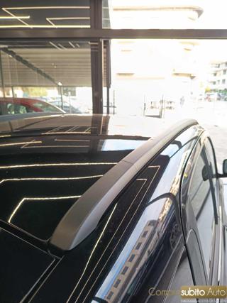 FIAT Panda Cross usata 23