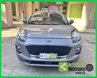 FORD Puma usata, con Controllo trazione