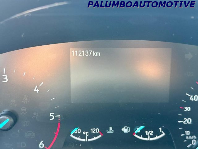 FORD Focus usata, con Autoradio digitale