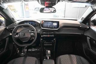 PEUGEOT 2008 usata, con Boardcomputer