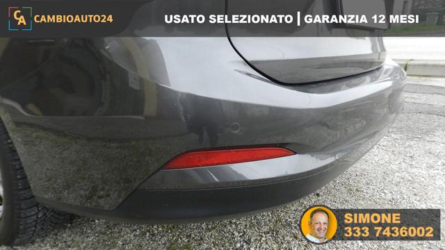 FORD Focus usata, con Schermo multifunzione interamente digitale