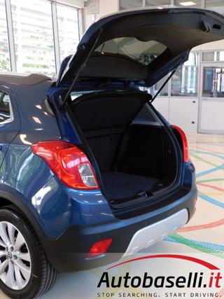 OPEL Mokka usata 70
