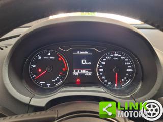 AUDI A3 usata, con Autoradio