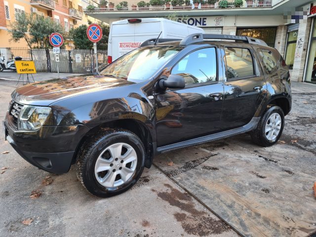 DACIA Duster usata, con ABS