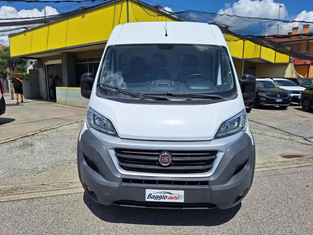 FIAT Ducato usata, con ESP