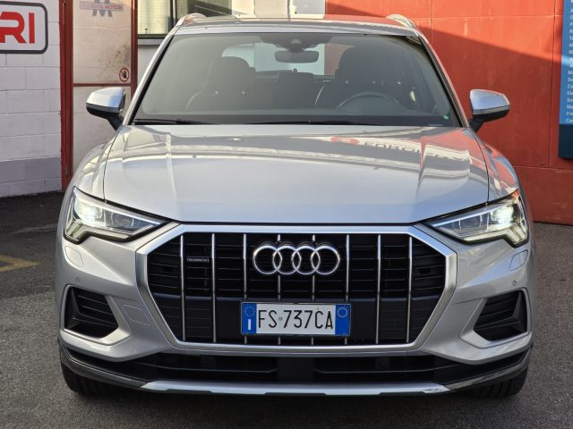 AUDI Q3 usata 34