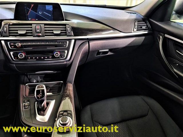 BMW 328 usata 26